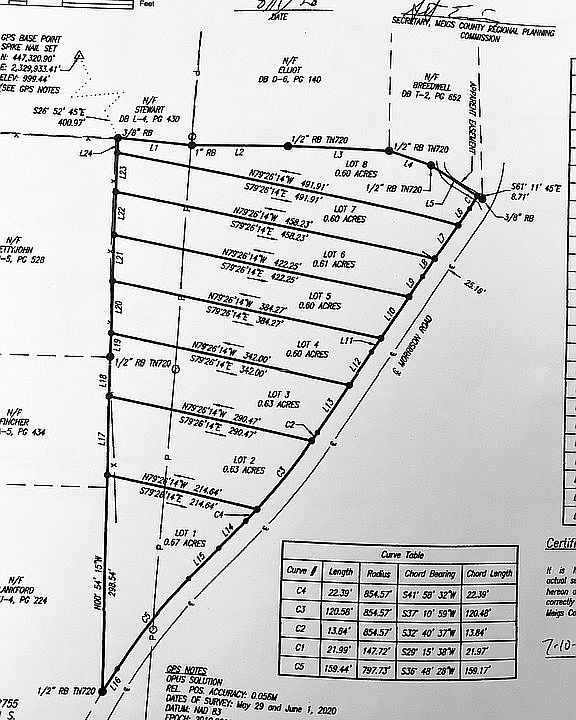 2nd image of 1093 Morrison Rd