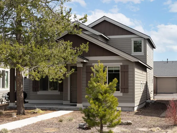 51927 Lumberman Ln, La Pine, OR 97739