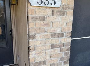 333 Christie Ct, Irving, TX 75060