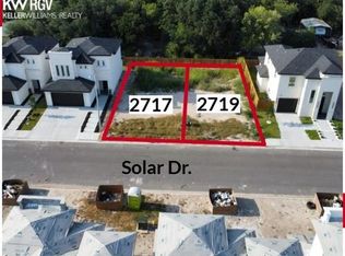 2717 E Solar Dr, Mission, TX 78574