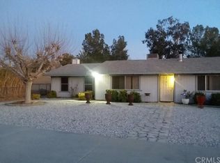 16740 Nisqualli Rd, Victorville, CA 92395