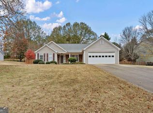 7845 Kayak Way, Cumming, GA 30028