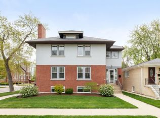 3201 Home Ave, Berwyn, IL 60402