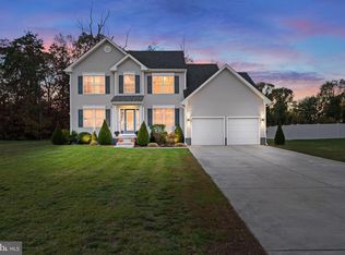 108 Nottingham Ln, Newfield, NJ 08344