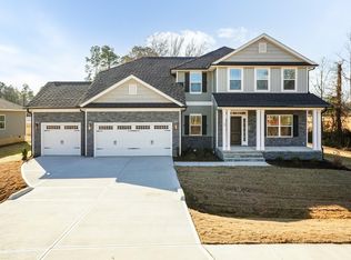 270 Galway Rd, Lillington, NC 27546