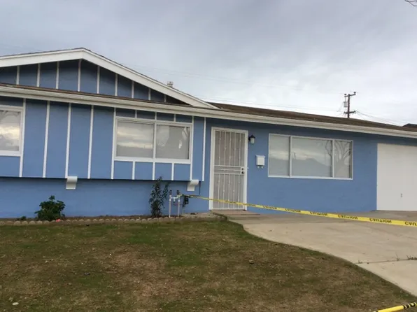 1111 N Benwiley Ave, Santa Maria, CA 93458