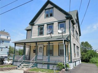 202 Shaw St #3, New London, CT 06320