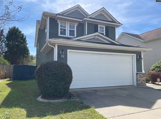 319 Charter Oak Ct, Lexington, SC 29072