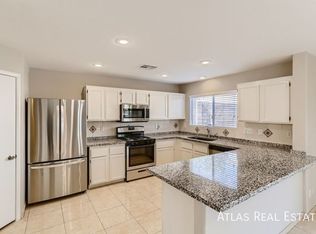 189 Carlsbad Caverns St, Henderson, NV 89012