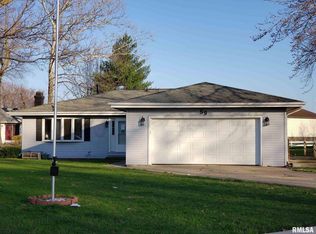 59 Allen Dr, Riverton, IL 62561