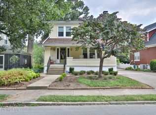 1848 Princeton Dr, Louisville, KY 40205