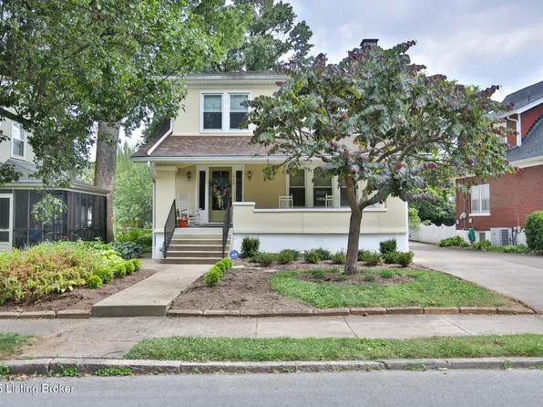 1848 Princeton Dr, Louisville, KY 40205