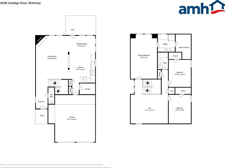 10236 Coolidge Dr — Photo 2