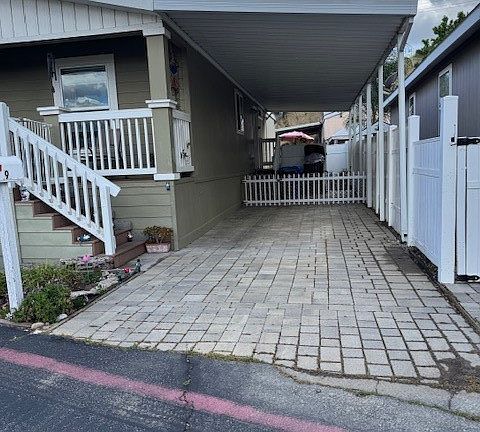 3rd image of 30000 Hasley Canyon Rd Space 9