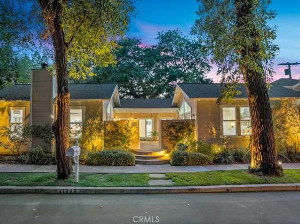 21303 Ibanez Ave, Woodland Hills, CA 91364