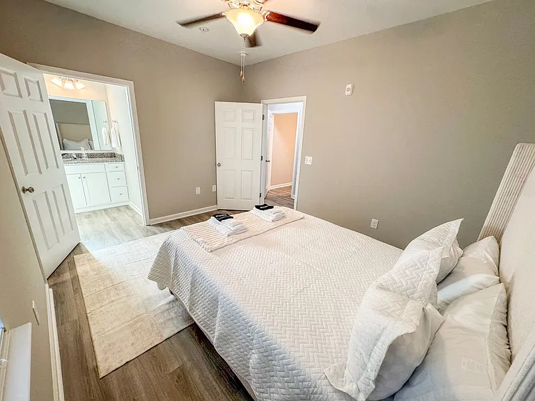 NOW LEASING! Pine Court Apartments Brand New 1 & 2 Bedroom Apartments in Beautiful Beaufort, SC — Photo 8