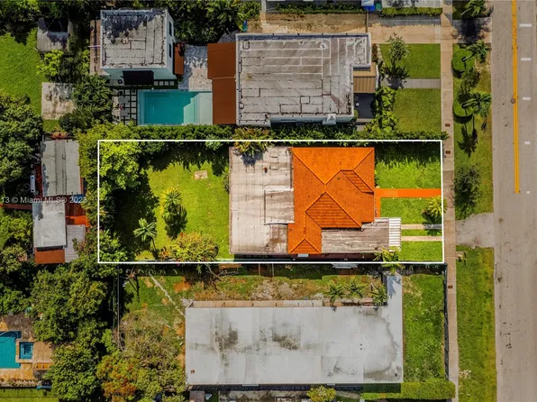 2543 SW 14th St, Miami, FL 33145