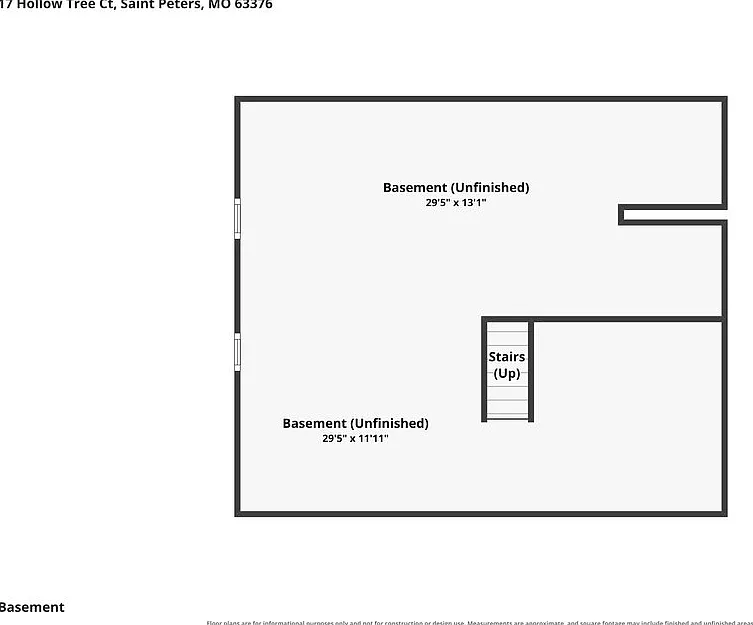 3 bed, 2.5 bath, 1344 sqft, $2,295 — Photo 4