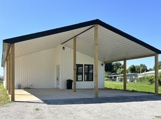 25696 S 607th Ln, Grove, OK 74344