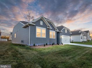 296 S Ridge Brook Dr, Felton, DE 19943