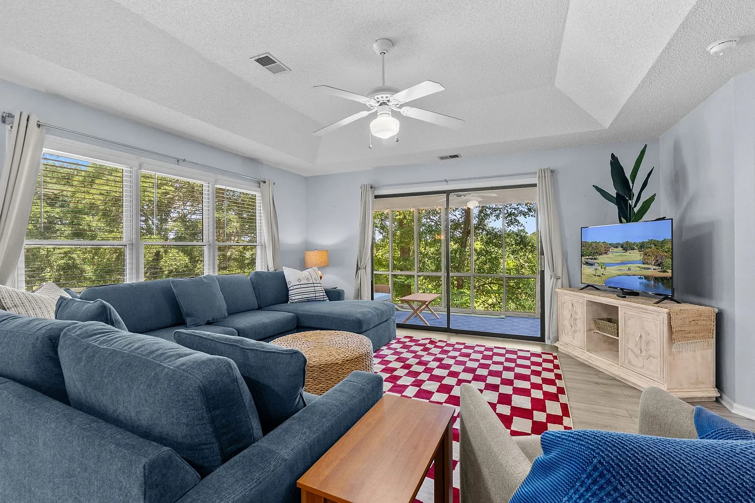 2 bed, 2.0 bath, $3,595 — Photo 3