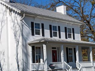 2306 Scenic Hwy, Churchville, VA 24421