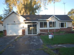 1627 Greene St, Boone, IA 50036