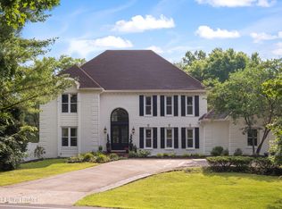 707 Alta Vista Rd, Louisville, KY 40206