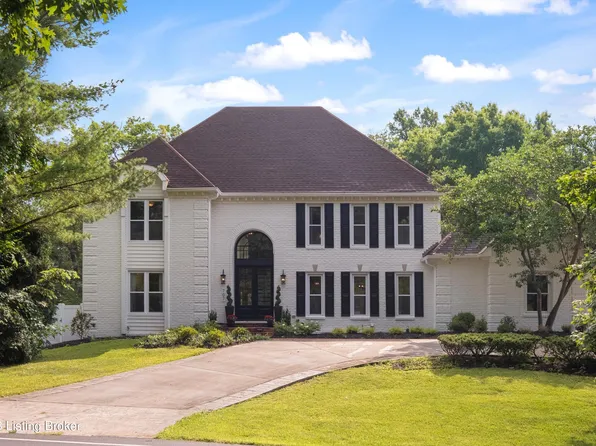 707 Alta Vista Rd, Louisville, KY 40206