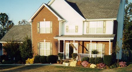 1054 Stanley Drive Fall