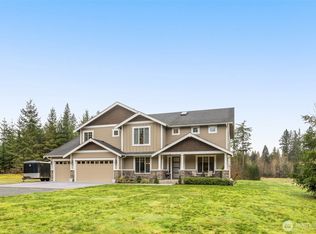 10219 Kelly Rd NE, Carnation, WA 98014