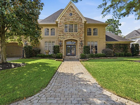 2nd image of 6107 Rapid Creek Ct