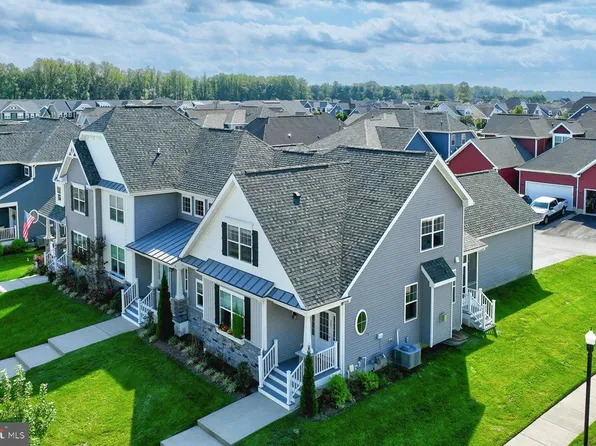 201 Lantern Ln, Milton, DE 19968