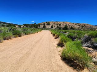 4206 Entrance Dr, Panguitch, UT 84759