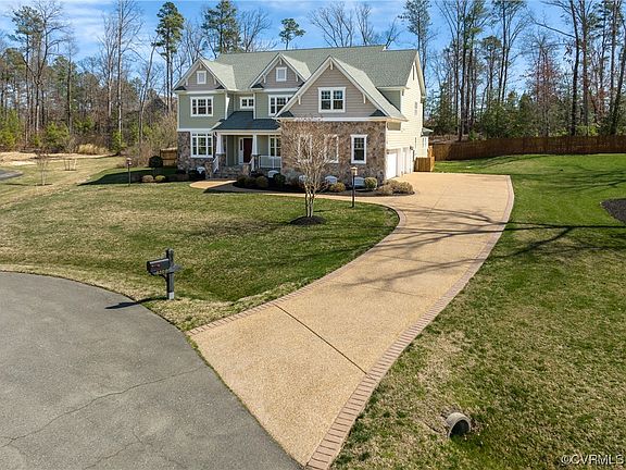 2nd image of 5505 Westin Estates Court Gln