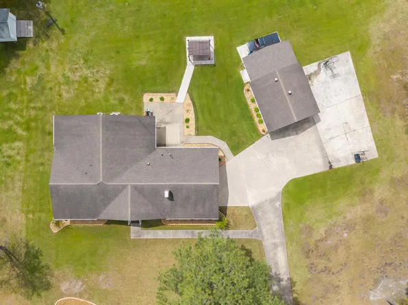 205 Stratford Rd, Rocky Mount, NC 27801
