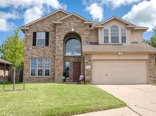 10210 Mills Run Dr, Houston, TX 77070