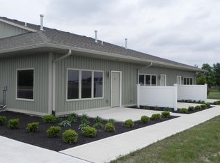 277 Miller Ave, Ashville, OH 43103