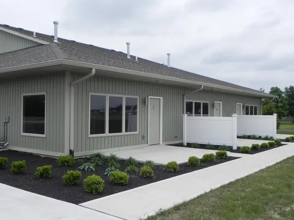 277 Miller Ave, Ashville, OH 43103