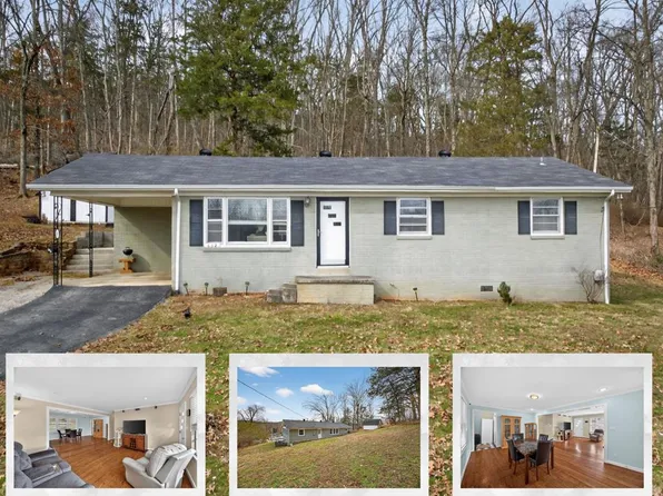 402 S Hillcrest Dr, Livingston, TN 38570