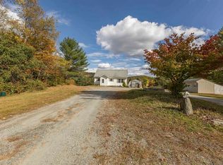 30 Estey Ln #1, Windsor, VT 05089