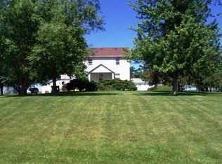 7382 N 3850 East Rd, Saybrook, IL 61770