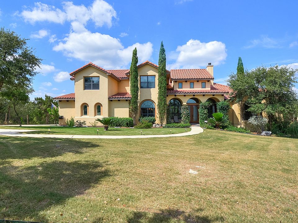 14478 Iron Horse Way, Helotes, TX 78023 Zillow