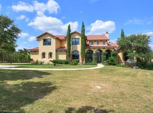 14478 Iron Horse Way, Helotes, TX 78023