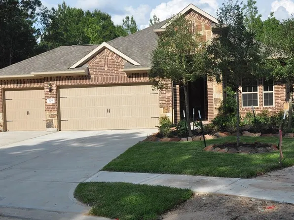 109 Winecup Cir, Montgomery, TX 77316