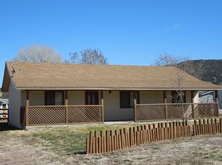 329 S Hamblin St, Eagar, AZ 85925