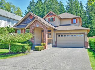 14527 13th Ave SE, Mill Creek, WA 98012