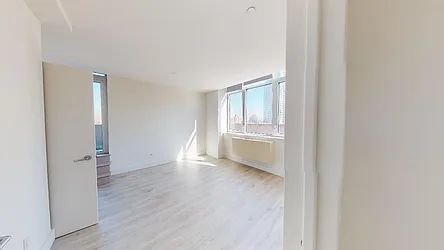 Rented by Algin Management