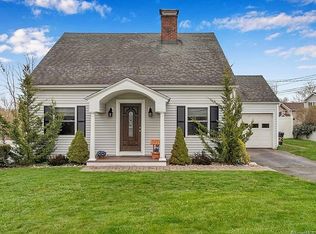 23 Mona Ave, Branford, CT 06405