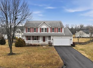 14 General Pryor Ct, Harpers Ferry, WV 25425